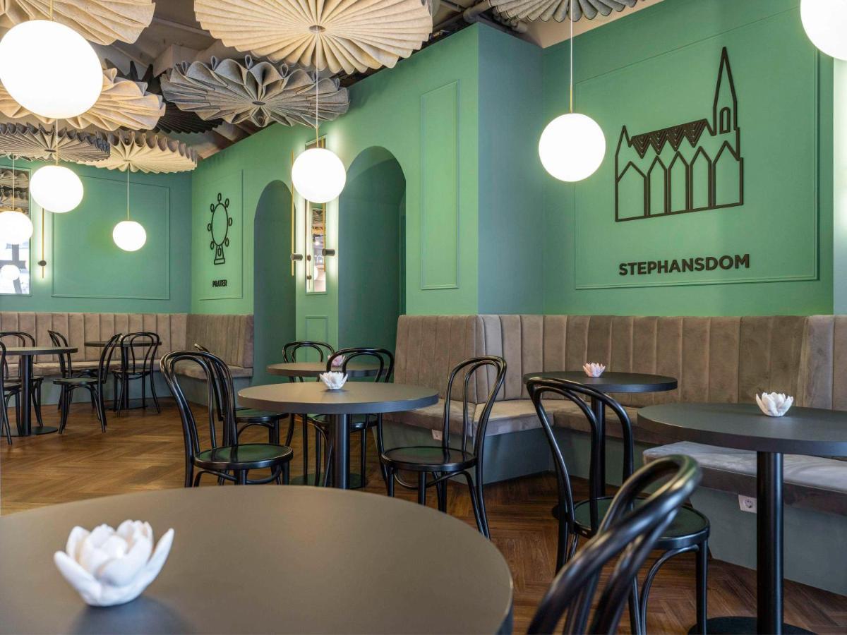 Hotel Ibis Styles Graz Messe Exterior foto