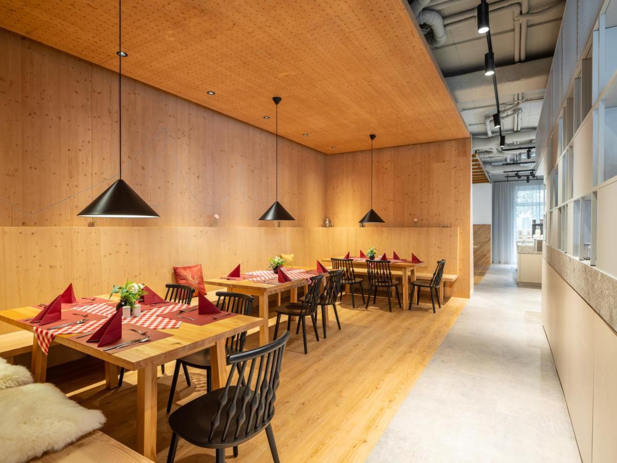 Hotel Ibis Styles Graz Messe Exterior foto