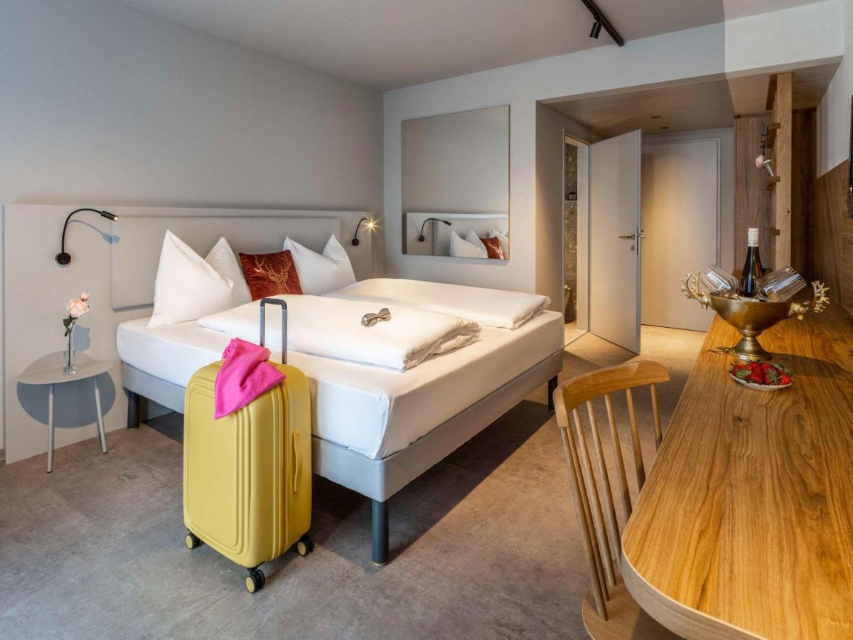 Hotel Ibis Styles Graz Messe Exterior foto